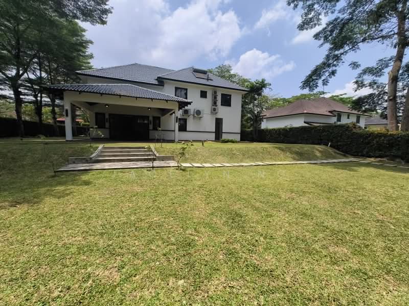 Rumah Banglo untuk Dijual di Leisure Farm (Gelang Patah) - Jacelyn Ng - PropertyGuru.com.my