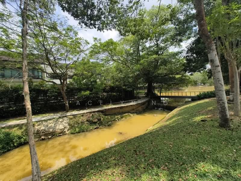 Rumah Banglo untuk Dijual di Leisure Farm (Gelang Patah) - Jacelyn Ng - PropertyGuru.com.my