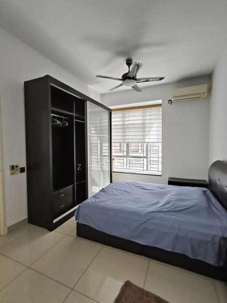 Rumah Teres 2 Tingkat untuk Dijual di Taman Setia Indah (Tebrau) - Zi Hui - Bedroom - PropertyGuru.com.my