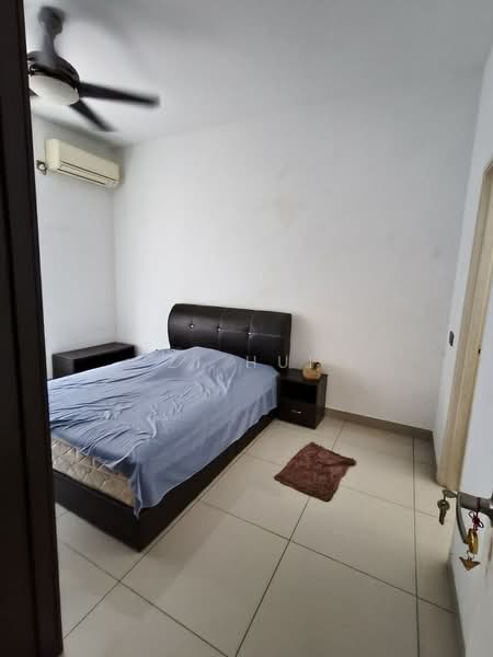 Rumah Teres 2 Tingkat untuk Dijual di Taman Setia Indah (Tebrau) - Zi Hui - Bedroom - PropertyGuru.com.my