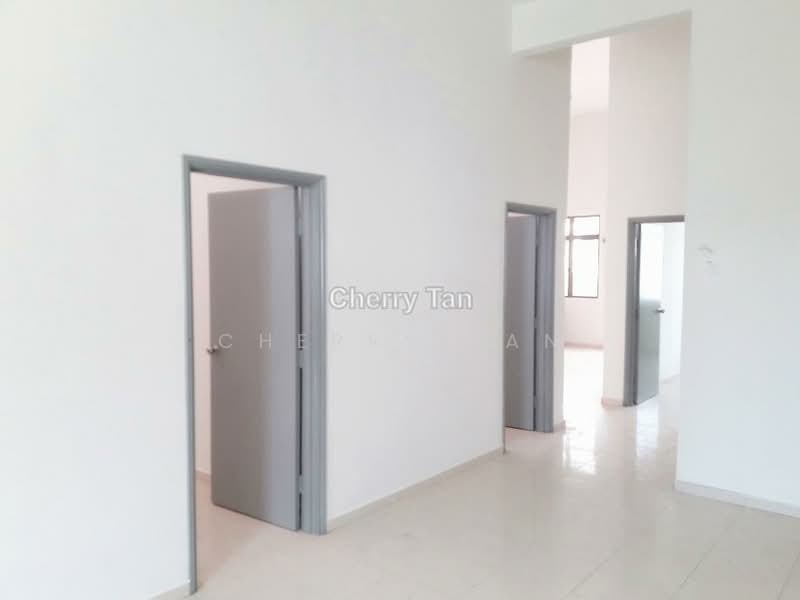 Rumah Teres 1-Tingkat untuk Dijual di tanjung minyak Perdana, Bukit Rambai (Tanjong Minyak) - Cherry . - PropertyGuru.com.my