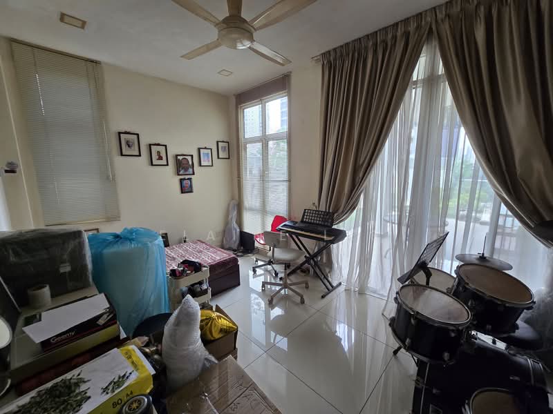 Rumah Berkembar untuk Disewa di Pantai Hill Park (Pantai) - Elaine Lee - Interior - PropertyGuru.com.my