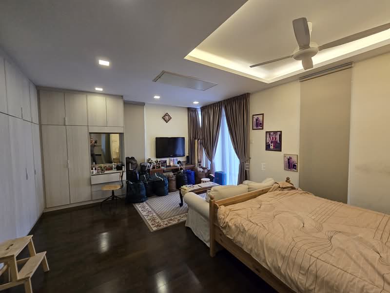 Rumah Berkembar untuk Disewa di Pantai Hill Park (Pantai) - Elaine Lee - Bedroom - PropertyGuru.com.my