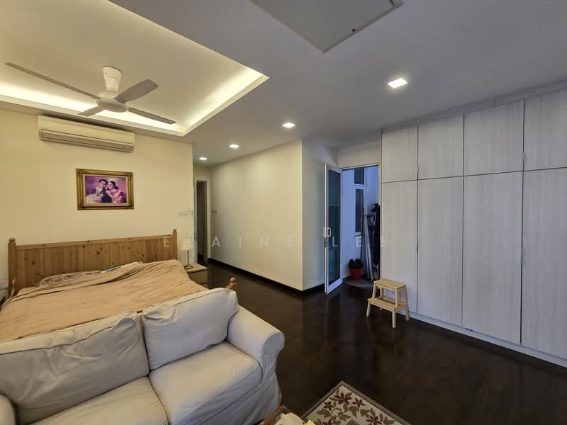 Rumah Berkembar untuk Disewa di Pantai Hill Park (Pantai) - Elaine Lee - Bedroom - PropertyGuru.com.my