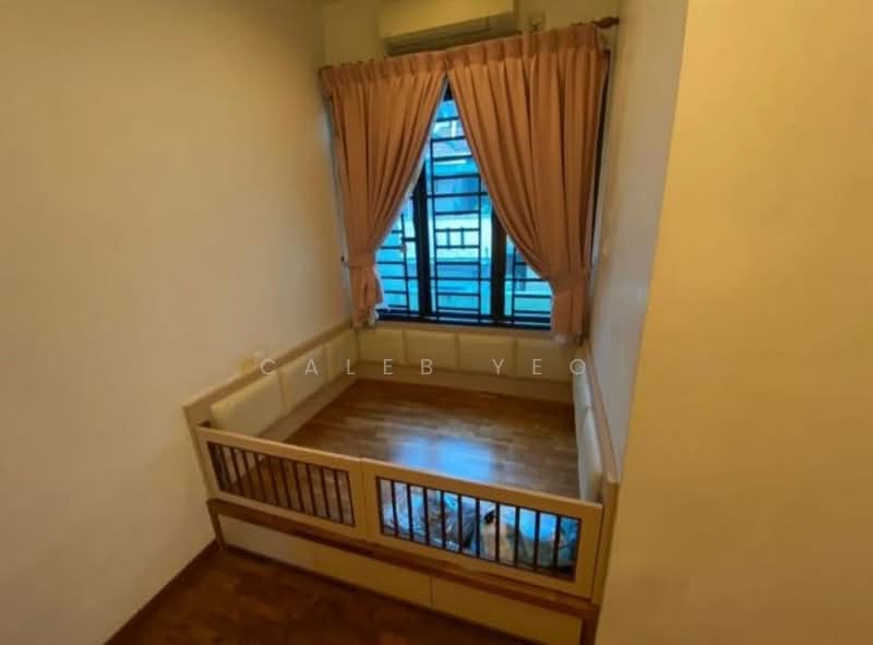 Cluster House for Sale in Austin Heights (Tebrau) - Caleb Yeo - Bedroom - PropertyGuru.com.my