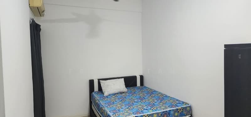Condominium for Rent at Novus - Freddy Tan - Bedroom - PropertyGuru.com.my