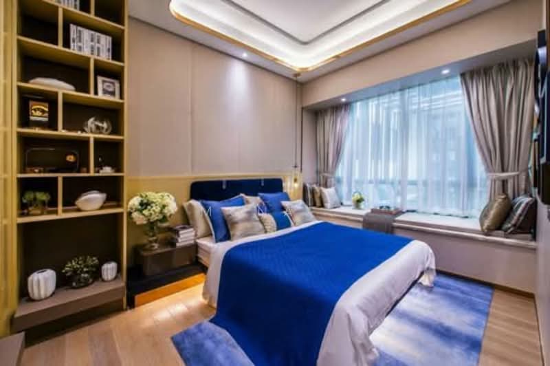 Apartment for Sale at R&F Princess Cove Phase 3-New Casa Suites - Mona . - Bedroom - PropertyGuru.com.my