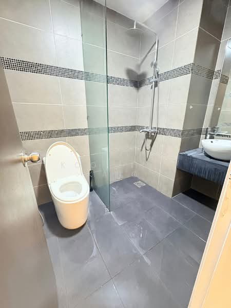 Service Residence for Rent at D'Latour - Koo Ying Kang - PropertyGuru.com.my