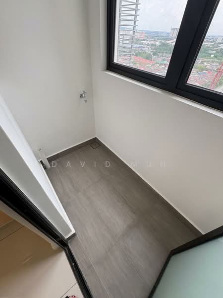 Service Residence for Rent at SouthPlace Residences @ Tropicana Metropark - David Mun - Interior - PropertyGuru.com.my