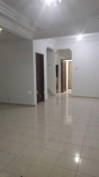 2-storey Terraced House for Rent in Taman Desa Cemerlang (Ulu Tiram) - Maggie Lee - Interior - PropertyGuru.com.my