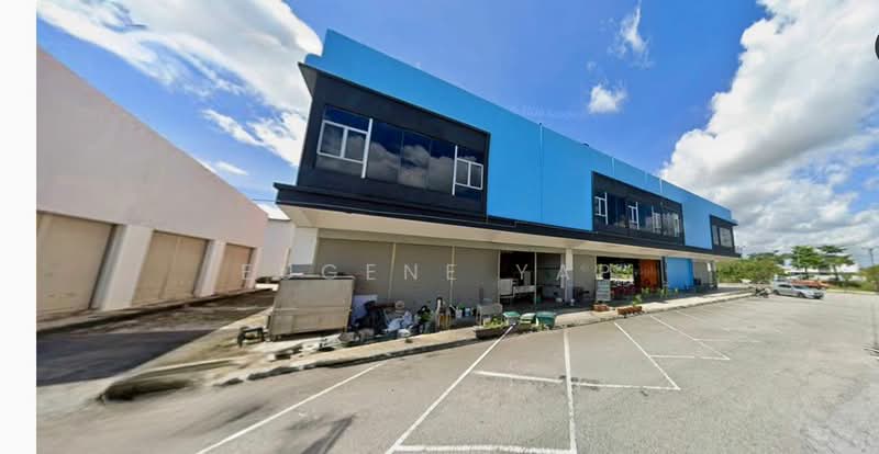 Kedai untuk Dijual di Nilai (Negeri Sembilan) - Eugene Yap - Exterior - PropertyGuru.com.my
