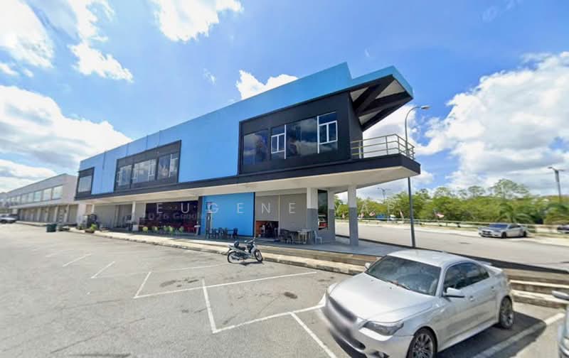Kedai untuk Dijual di Nilai (Negeri Sembilan) - Eugene Yap - Exterior - PropertyGuru.com.my