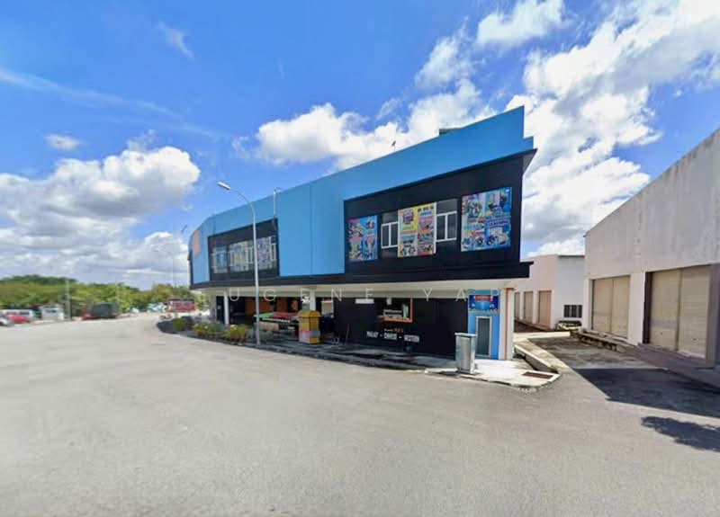 Kedai untuk Dijual di Nilai (Negeri Sembilan) - Eugene Yap - Exterior - PropertyGuru.com.my