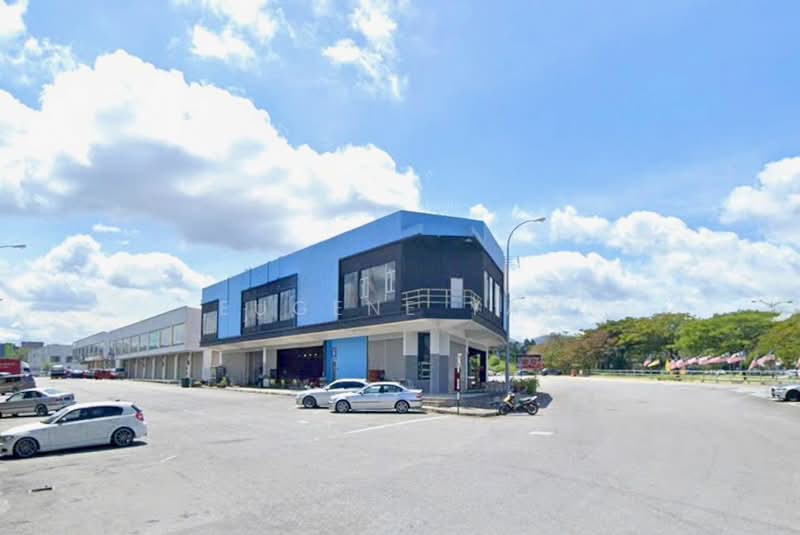 Kedai untuk Dijual di Nilai (Negeri Sembilan) - Eugene Yap - PropertyGuru.com.my