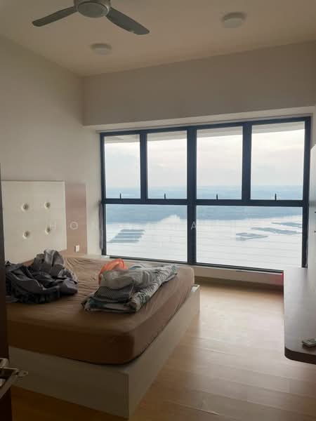 Condominium for Rent at Lovell @ Country Garden Danga Bay - Hong Charng Lee - Bedroom - PropertyGuru.com.my