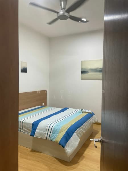 Condominium for Rent at Lovell @ Country Garden Danga Bay - Hong Charng Lee - Bedroom - PropertyGuru.com.my