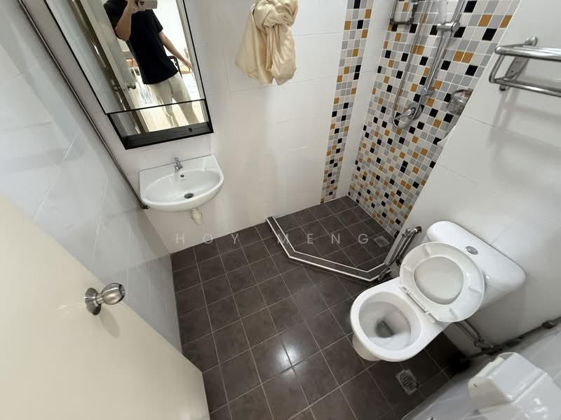 Kondominium untuk Disewa di Bayswater Resort Condominium - Hoy Meng - PropertyGuru.com.my