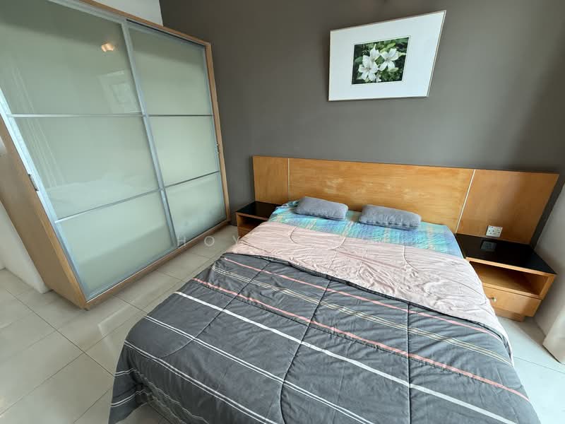 Kondominium untuk Disewa di Bayswater Resort Condominium - Hoy Meng - PropertyGuru.com.my