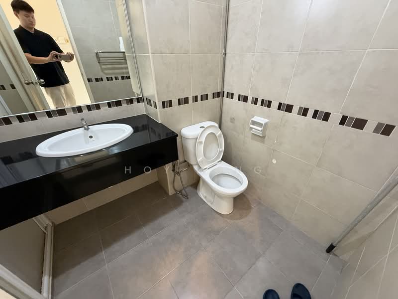 Kondominium untuk Disewa di Bayswater Resort Condominium - Hoy Meng - PropertyGuru.com.my