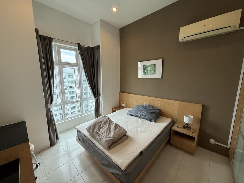 Kondominium untuk Disewa di Bayswater Resort Condominium - Hoy Meng - PropertyGuru.com.my