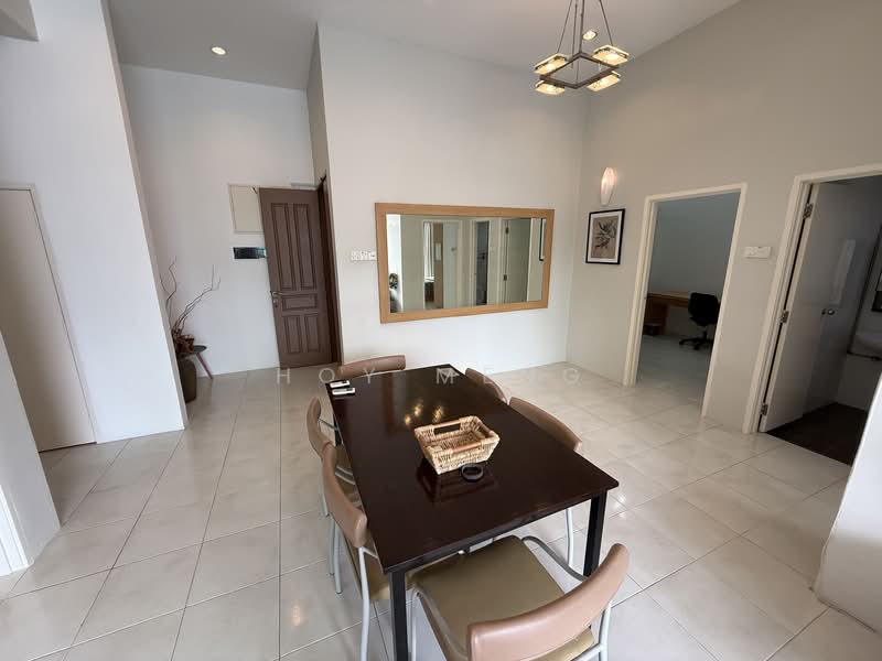Kondominium untuk Disewa di Bayswater Resort Condominium - Hoy Meng - PropertyGuru.com.my