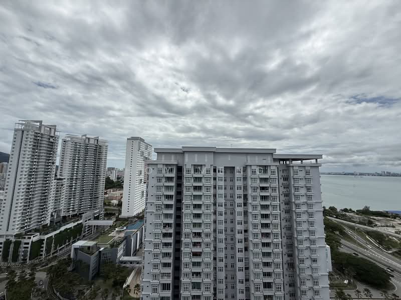 Kondominium untuk Disewa di Bayswater Resort Condominium - Hoy Meng - PropertyGuru.com.my