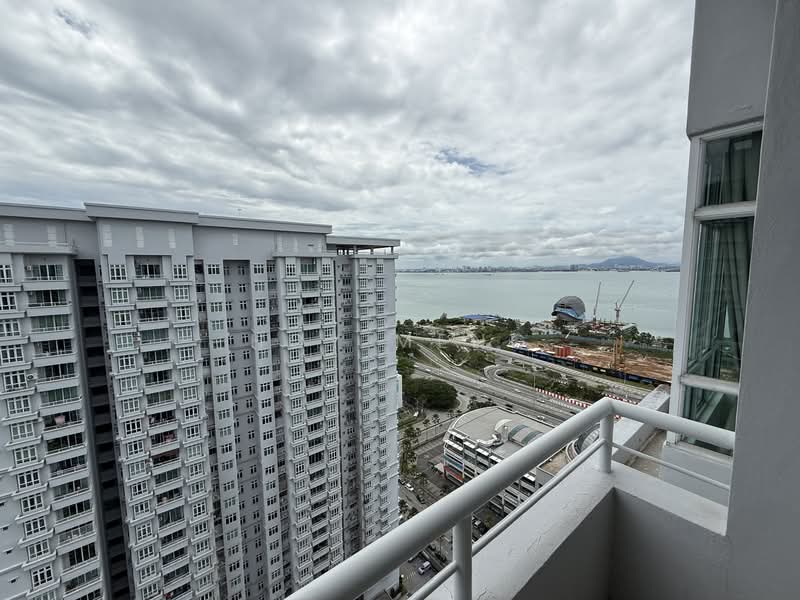 Kondominium untuk Disewa di Bayswater Resort Condominium - Hoy Meng - PropertyGuru.com.my