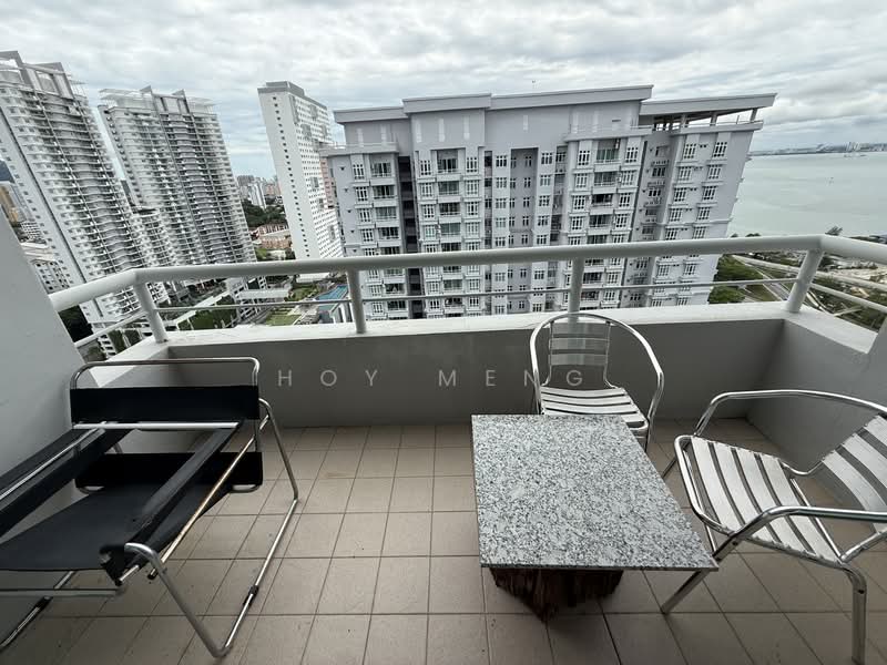 Kondominium untuk Disewa di Bayswater Resort Condominium - Hoy Meng - PropertyGuru.com.my