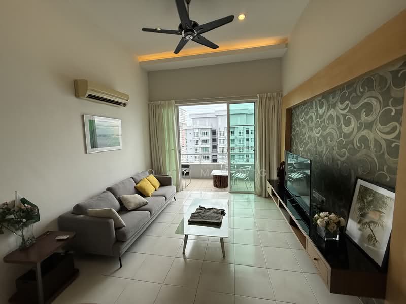 Kondominium untuk Disewa di Bayswater Resort Condominium - Hoy Meng - PropertyGuru.com.my