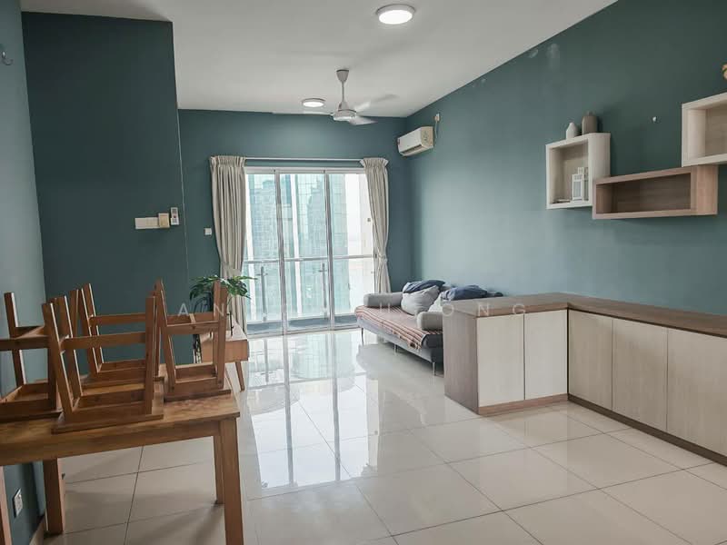 Service Residence for Sale at Skysuites @ Meldrum Hills - Anson Hiong - PropertyGuru.com.my