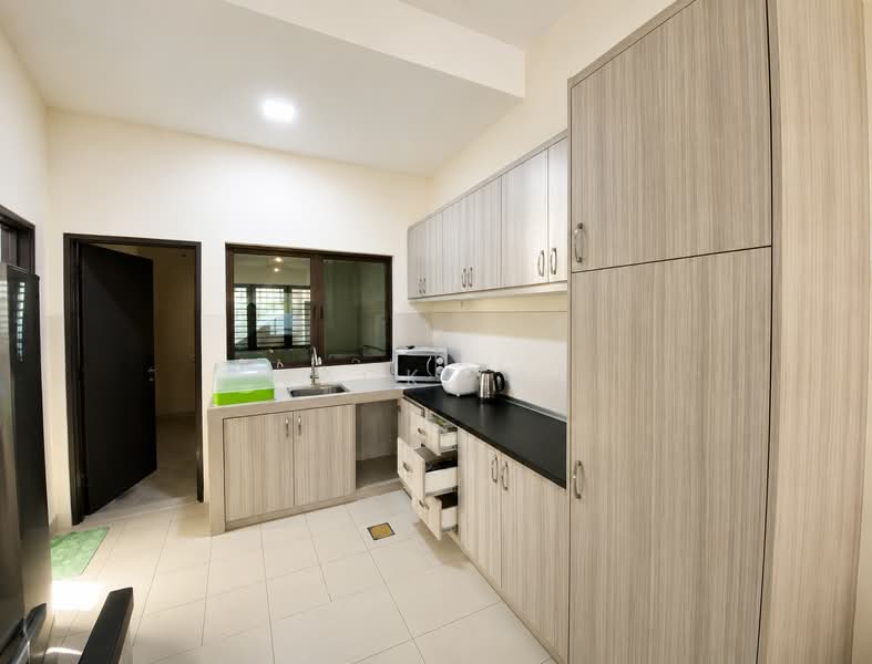 Terraced House for Sale in Batu Caves (Selangor) - Jack Lai - Kitchen - PropertyGuru.com.my