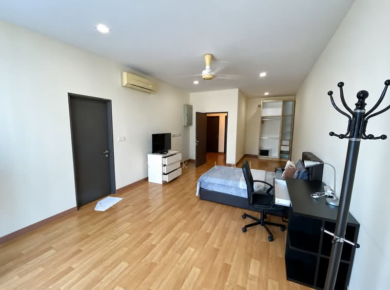 Terraced House for Sale in Batu Caves (Selangor) - Jack Lai - Bedroom - PropertyGuru.com.my