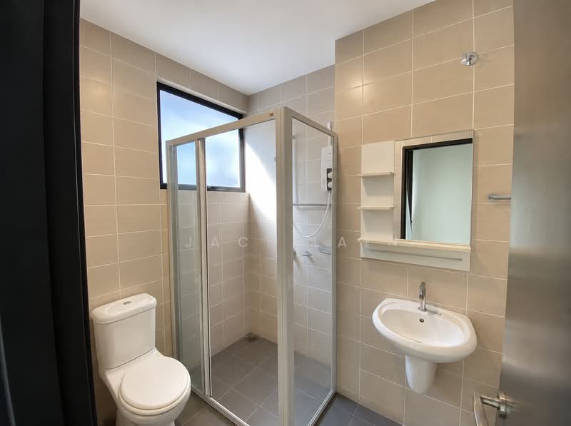 Terraced House for Sale in Batu Caves (Selangor) - Jack Lai - Bathroom - PropertyGuru.com.my