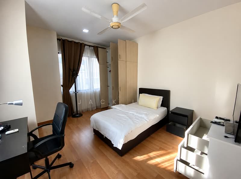 Terraced House for Sale in Batu Caves (Selangor) - Jack Lai - Bedroom - PropertyGuru.com.my