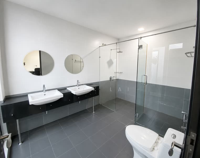 Terraced House for Sale in Batu Caves (Selangor) - Jack Lai - Bathroom - PropertyGuru.com.my