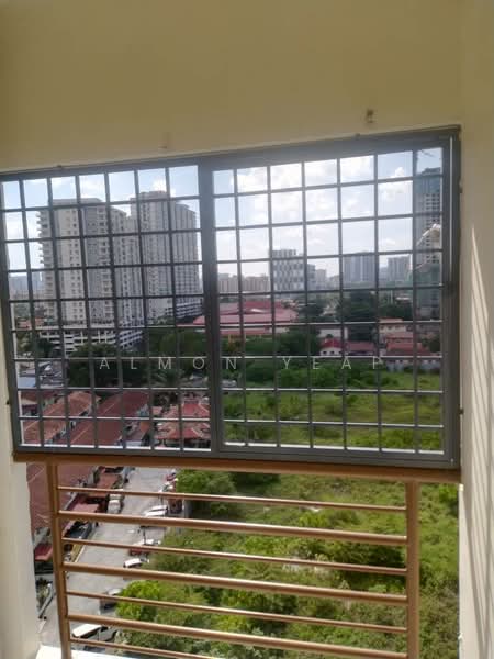 Apartment for Sale at Teratai Mewah Apartment Block 15,17,19,21 - Almon Yeap - View - PropertyGuru.com.my