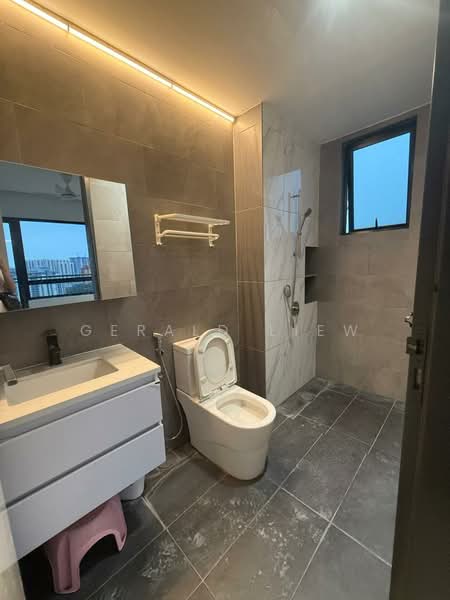 Condominium for Rent at Nidoz Residences @ Desa Petaling - Gerald Liew - Bathroom - PropertyGuru.com.my