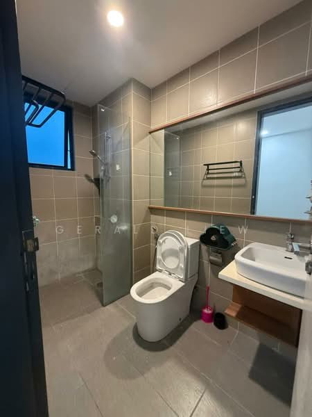 Condominium for Rent at Nidoz Residences @ Desa Petaling - Gerald Liew - Bathroom - PropertyGuru.com.my