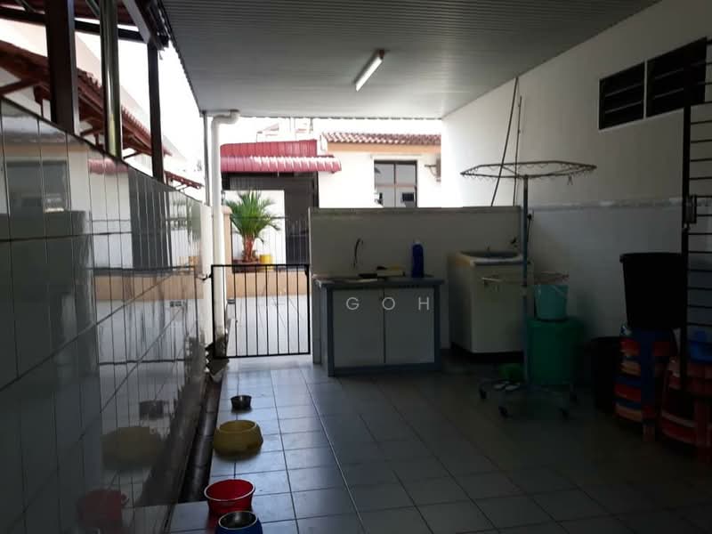 Rumah Banglo untuk Dijual di Taman Budiman (Bukit Mertajam) - V. Goh - Exterior - PropertyGuru.com.my