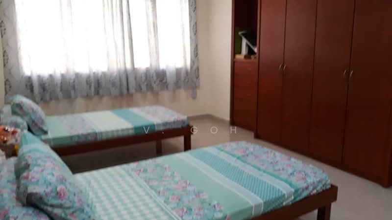 Rumah Banglo untuk Dijual di Taman Budiman (Bukit Mertajam) - V. Goh - Bedroom - PropertyGuru.com.my