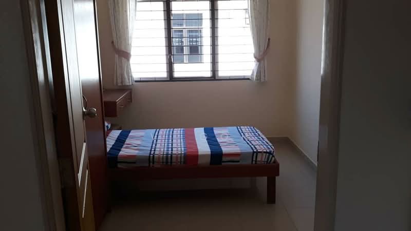 Rumah Banglo untuk Dijual di Taman Budiman (Bukit Mertajam) - V. Goh - Bedroom - PropertyGuru.com.my