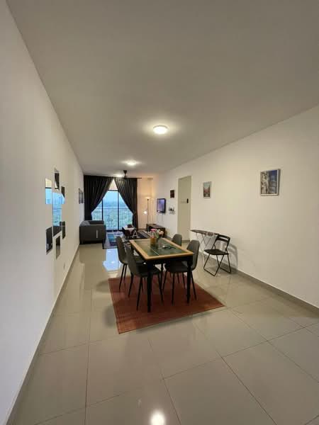 Apartment for Rent at Residensi Panorama - Ivan Lo - Living Room - PropertyGuru.com.my
