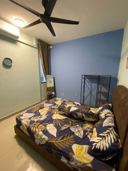 Apartment for Rent at Residensi Panorama - Ivan Lo - Bedroom - PropertyGuru.com.my