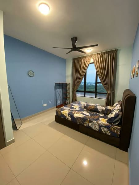 Apartment for Rent at Residensi Panorama - Ivan Lo - Bedroom - PropertyGuru.com.my