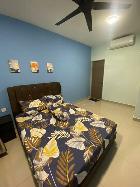 Apartment for Rent at Residensi Panorama - Ivan Lo - Bedroom - PropertyGuru.com.my