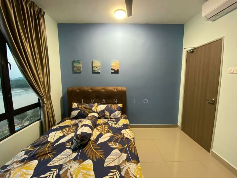 Apartment for Rent at Residensi Panorama - Ivan Lo - Bedroom - PropertyGuru.com.my