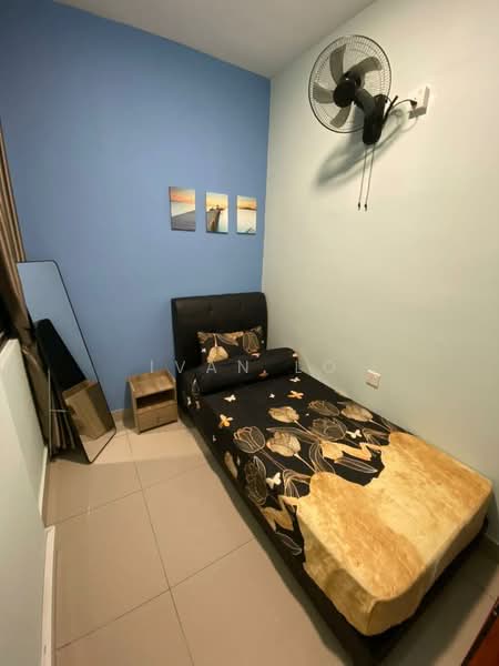 Apartment for Rent at Residensi Panorama - Ivan Lo - Bedroom - PropertyGuru.com.my