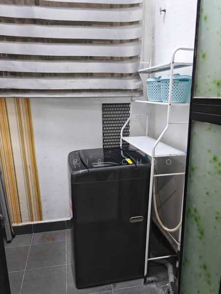 Servis Apartment untuk Disewa di D'Aman Residences @ Puchong - Chris Choo - Interior - PropertyGuru.com.my
