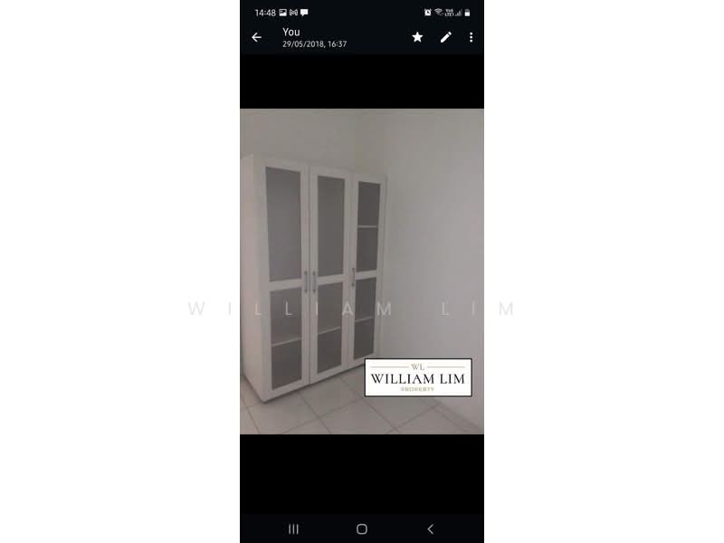 Apartment for Rent at The Pulse Condominium - William Lim - Interior - PropertyGuru.com.my