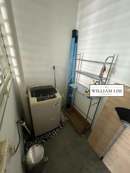 Apartment for Rent at The Pulse Condominium - William Lim - Interior - PropertyGuru.com.my